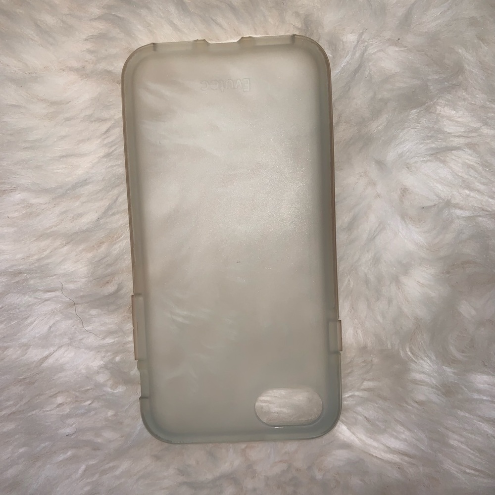 Rubber iPhone 7 Case